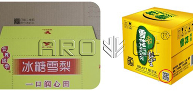 瓦楞紙噴碼機所在領域技術革新
