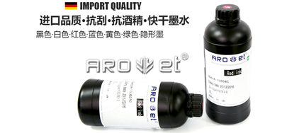 環保墨包裝噴碼機可在多行業應用
