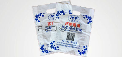 免除客戶后顧之憂的塑料袋噴碼機