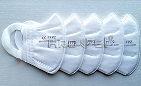 MP-258口罩噴碼機技術參數 Technical Parameters