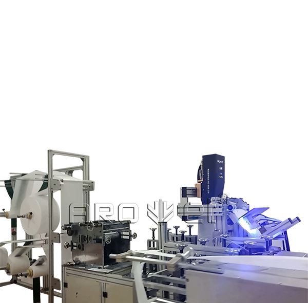 K-36口罩噴碼機可加裝平臺