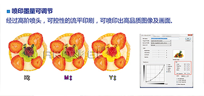 追隨新技術，走向UV數碼印刷技術前沿的阿諾捷