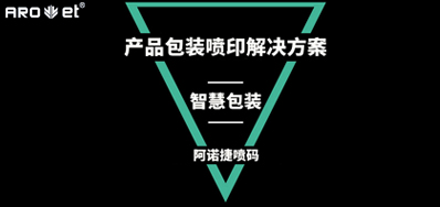 智慧包裝如何定義，看產品包裝噴印設備怎么說