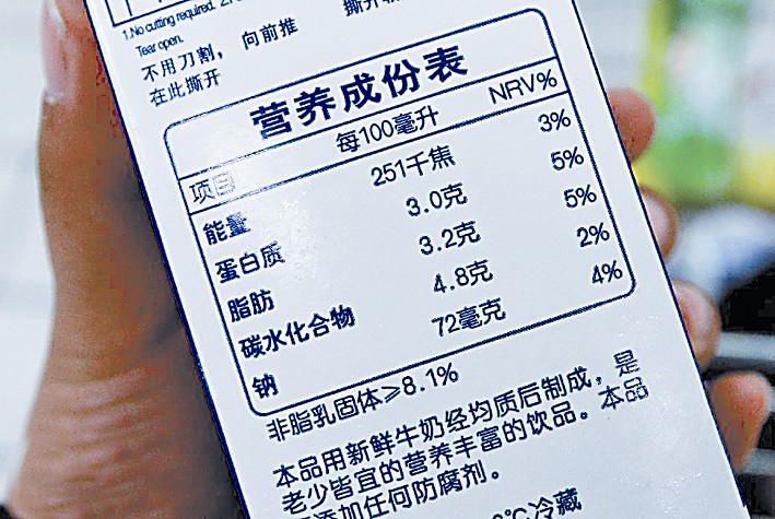 UV噴碼機設備在食品包裝行業的應用前景廣闊