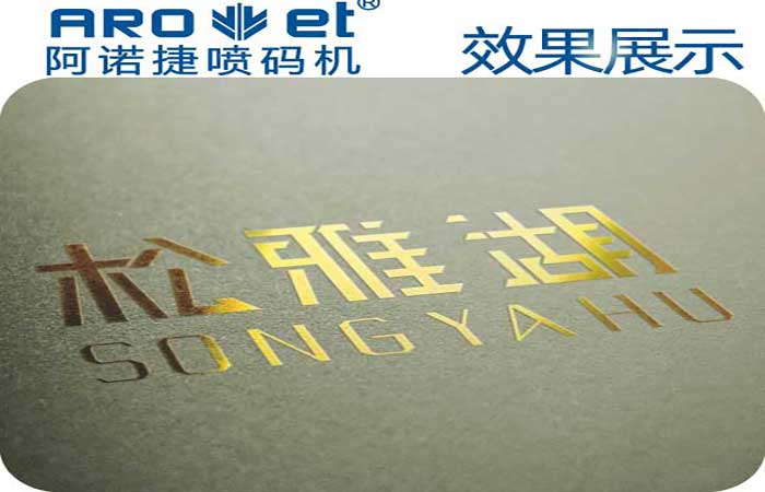噴碼機噴印質量的優劣與哪些因素有關