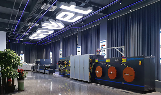 TP-311 智能工業量具數碼噴墨印刷設備