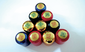 阿諾捷ES-6700瓶蓋高精可變數據噴印系統Technical Parameters