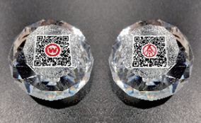 阿諾捷ES-6700瓶蓋高精可變數據噴印系統Technical Parameters